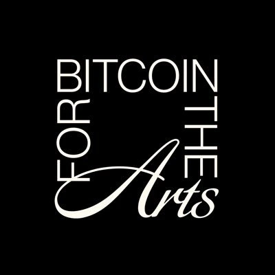 Bitcoin For The Arts